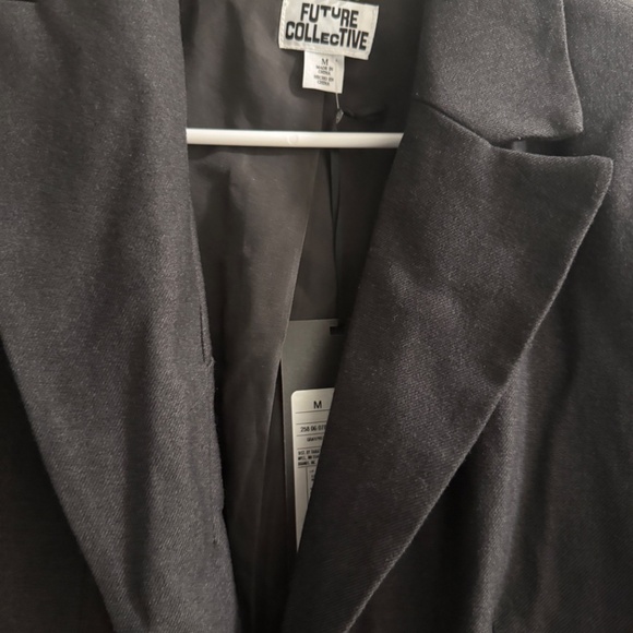 Future Collective Jacket - Picture 3 of 3